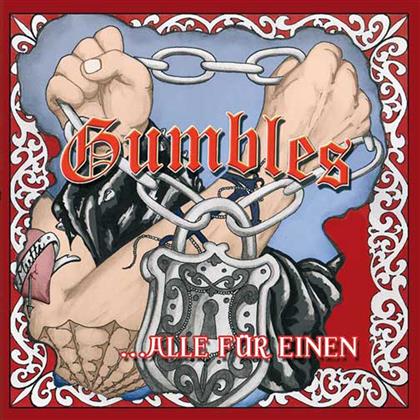 Gumbles - Alle Für Einen