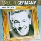 Will Brandes - Made In Germany