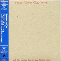 Mike Cooper - Places I Know (Limited Edition, 2 CDs)