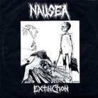 Nausea (NYC) - Extinction