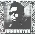 Afrika Bambaataa - Looking For The Perfect Beat 1980 - 1985