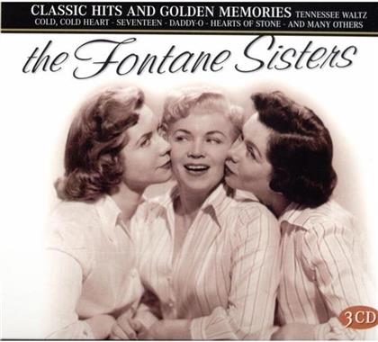 The Fontane Sisters - Classic Hits And ...