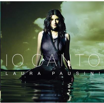 Laura Pausini - Io Canto (French Edition)