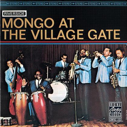 Mongo Santamaria - At The Village Gate