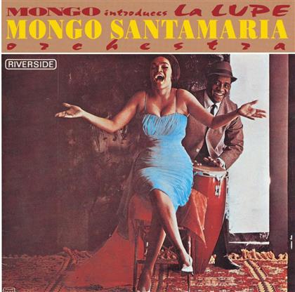 Mongo Santamaria - Mongo Introduces La Lupe