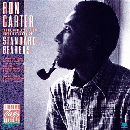 Ron Carter - Standard Bearers