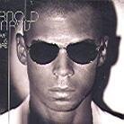 Arnold Jarvis - Love & Live