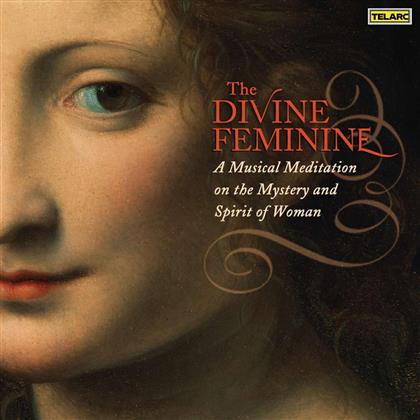 --- & --- - Divine Feminine - Musical Meditation