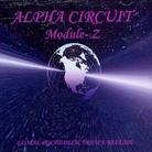 Alpha Circuit - Module-Z
