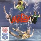 McFly - Motion In The Ocean (CD + DVD)