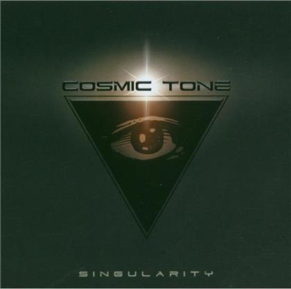 Cosmic Tone - Singularity