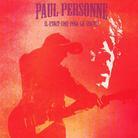 Paul Personne - Il Etait Une Fois La Route (2 CD + DVD)