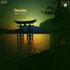 Wakasugi/Numajiri/Tokyo Metropolitan So & Toru Takemitsu - Spirit Garden - Requiem/Nov. Steps/Vis.