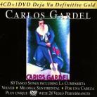 Carlos Gardel (1890-1935) - --- (5 CDs)
