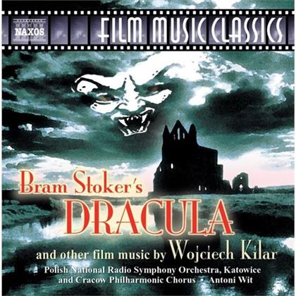 Wit Antoni/Cracow Po/Polish Rso & Wojciech Kilar (1932-2013) - Dracula/König Der Lezten Tage/Death And