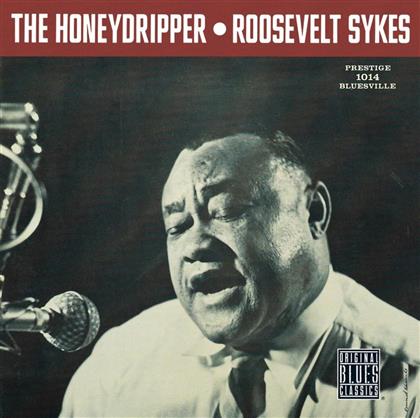 Roosevelt Sykes - Honeydrippers