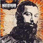 Matisyahu - No Place To Be (CD + DVD)