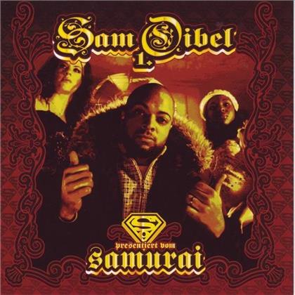 Samurai (Oibel Troibel) - Sam Oibel 1.