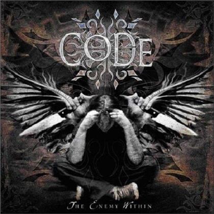 Code - Enemy Within