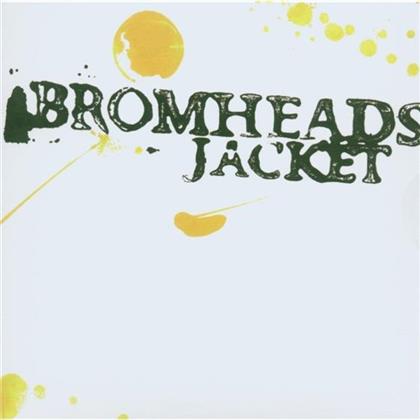 Bromheads Jacket - Dits From The Commuter