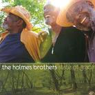 Holmes Brothers - State Of Grace