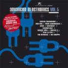 Advanced Electronics - Vol. 5 (2 CDs + DVD)