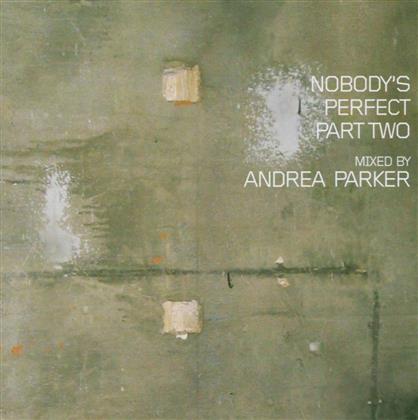 Nobody's Perfect - Various 2 - Mixed By Andrea Parker