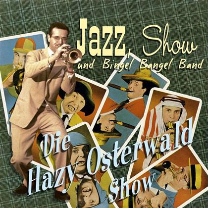 Hazy Osterwald - Die Hazy Osterwald Show