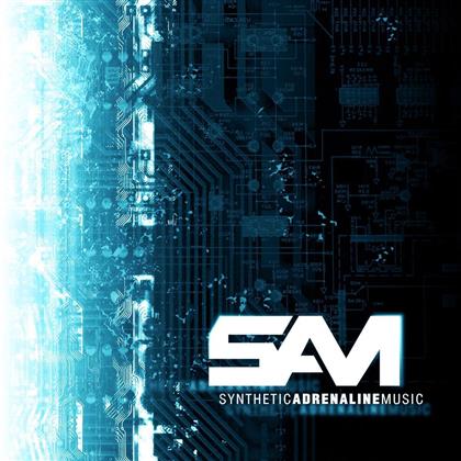 SAM - Synthetic Adrenaline Music