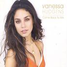 Vanessa Hudgens (High School Musical) - Come Back To Me - 2Track