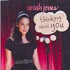 Norah Jones - Thinking About You - 2 Track