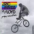 Eric Prydz - Proper Education