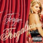 Fergie (Black Eyed Peas) - Fergalicious - 2 Track