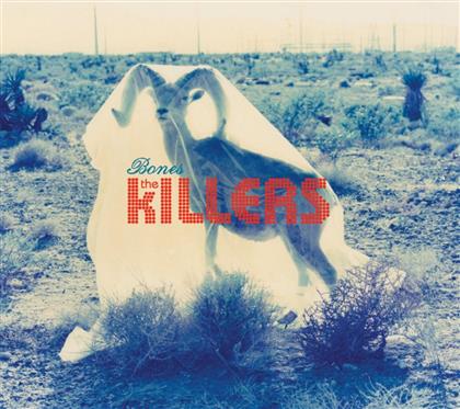 The Killers - Bones - 2 Track