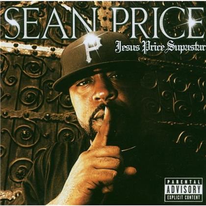 Sean Price (Heltah Skeltah) - Jesus Price Superstar