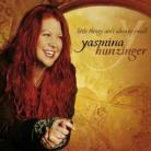 Yasmina Hunzinger - Little Things Ain't Always Small
