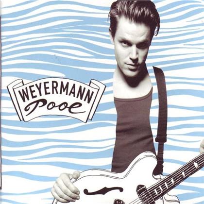 Adrian Weyermann - Pool