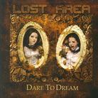 Lost Area - Dare To Dream