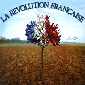 Alain Boulbil & Claude-Michel Schönberg - La Révolution Francaise - Deluxe Edition - Rock Oper - Musical (2 CDs)