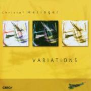 Christof Heringer - Variations