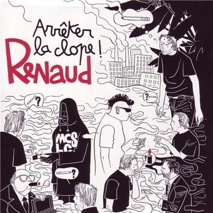 Renaud - Arreter La Clope