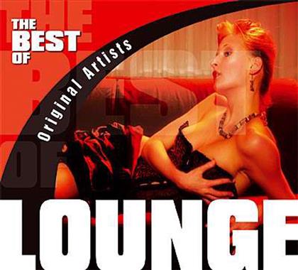 The Best Of Lounge - Various - Blue Moon