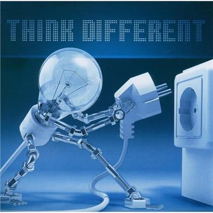 Think Different - Various