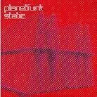 Planet Funk - Static