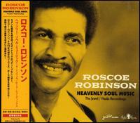 Roscoe Robinson - That's Enough