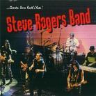 Steve Rogers - Questa Sera Rock And Roll (CD + DVD)