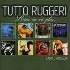 Enrico Ruggeri - Tutto Ruggeri (2 CDs)