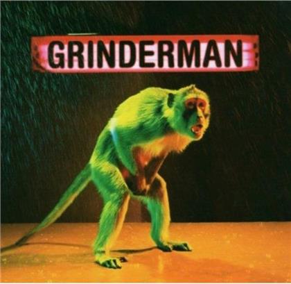Grinderman (Cave Nick) - ---