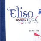Elisa - Soundtrack 96/06 (CD + DVD)