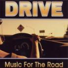 Drive - Various - Music On The Road (4 CDs)